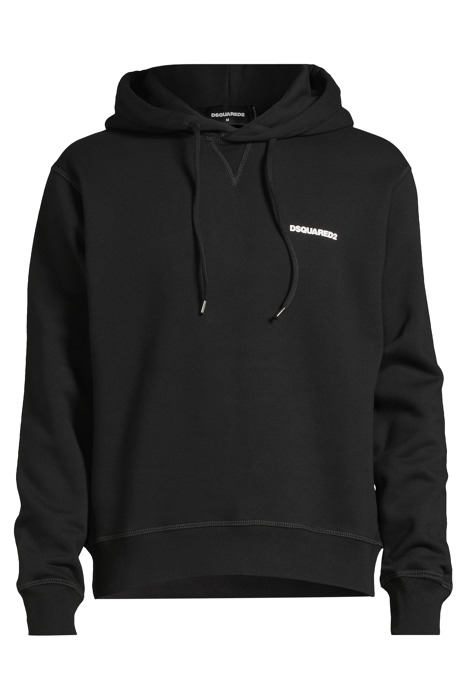 SWEATSHIRT BLACK 3