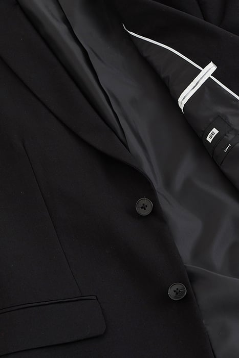 BLAZER BLACK 9