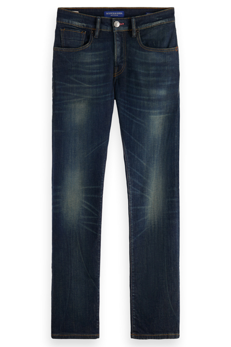 RALSTON REGULAR SLLM JEANS – HOUSE BLAUW 4
