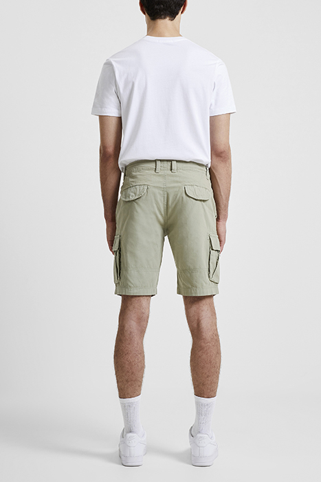 CARGO GMT DYE GREEN 2