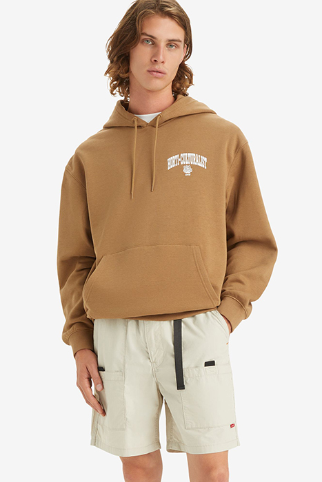 UTILITY SHORT BEIGE 5