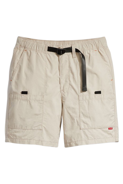 UTILITY SHORT BEIGE 4