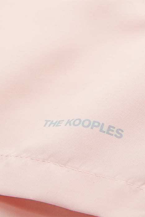 MAILLOT DE BAIN THE KOOPLES LIGHT PINK 6