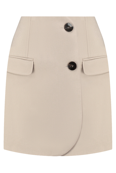 LEVI SKIRT SAND MELANGE 1