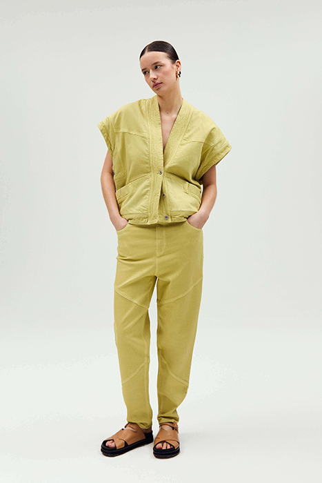 CHARLEE LIGHT MOSS 3