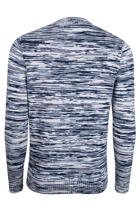 S.OLIVER PULLOVER BLUE 2