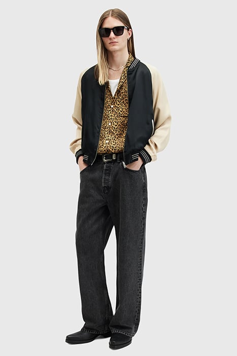 CARCLE SS SHIRT BLINK TAUPE 5