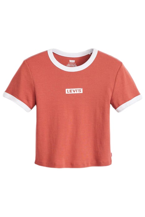 GRAPHIC T-SHIRT PINK 3