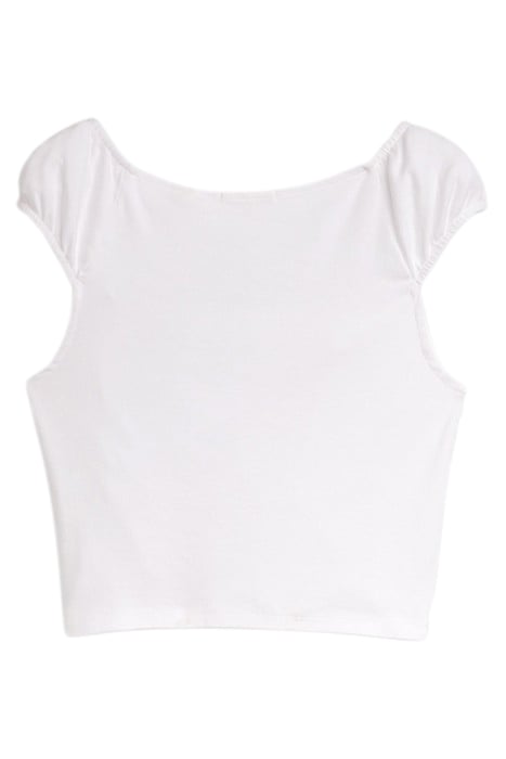 LUCILLE BLOUSE NAVY 4