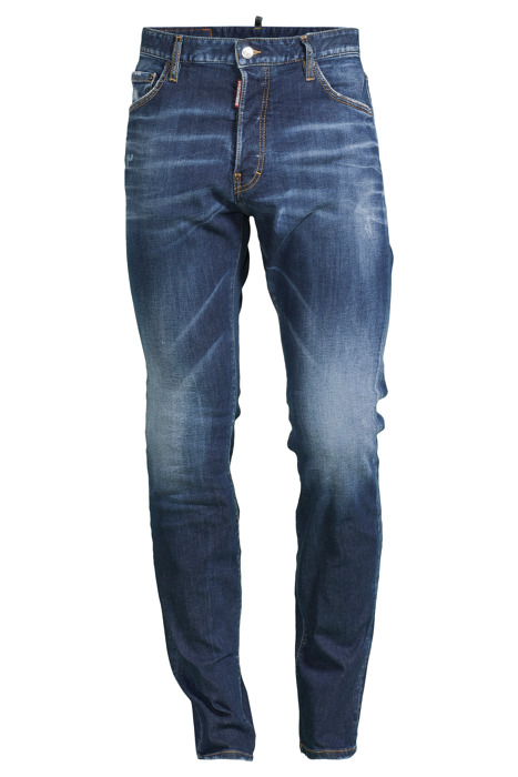 COOL GUY JEANS BLUE 3