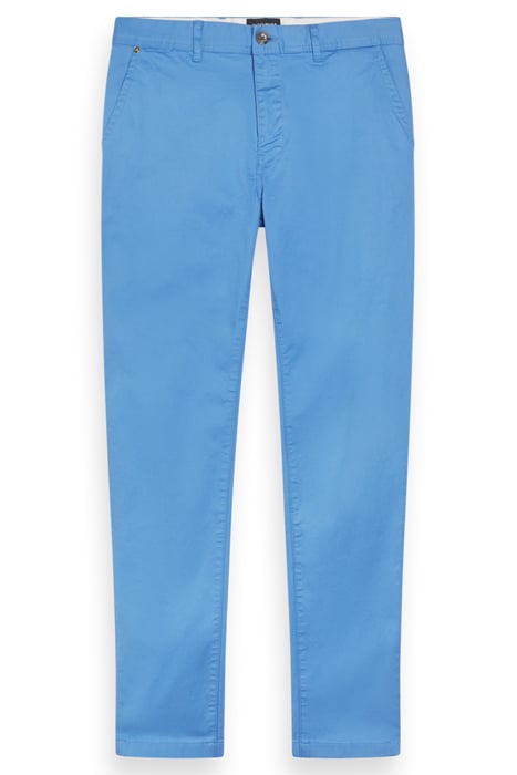 MOTT SEASONAL ESSENTIAL IN ORGANIC COTTON RHYTHM BLUE 4
