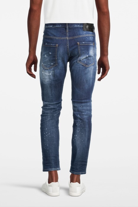 COOL GUY JEANS BLUE 2