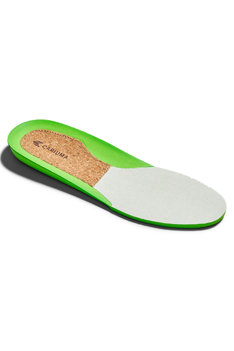 CATIBA PRO HIGH SKATE OFF-WHITE CANVAS WHITE SUEDE SNEAKER 5