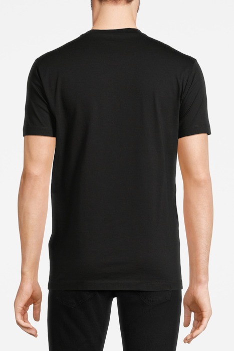 T-SHIRT BLACK 2