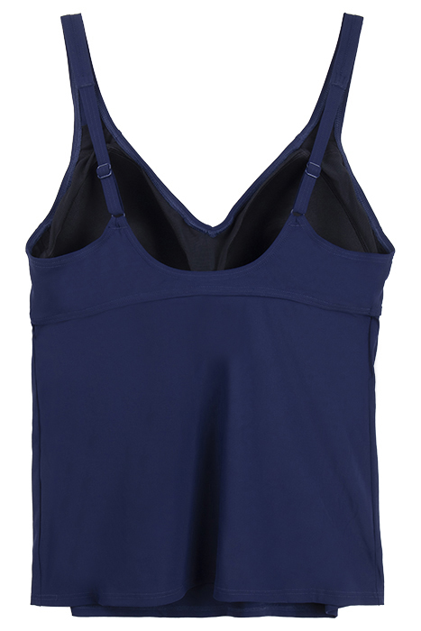 WOMEN'S BODYLIFT SWIMSUIT MANUELA TANKIN NAVY 2