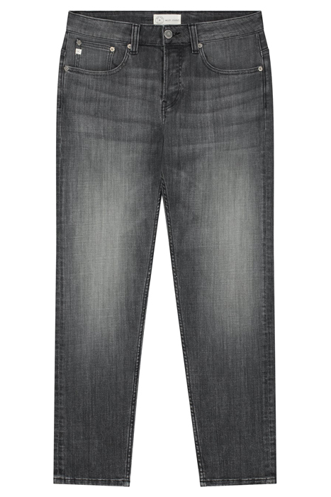 SLIMMER RICK - AUTHENTIC BLACK 5