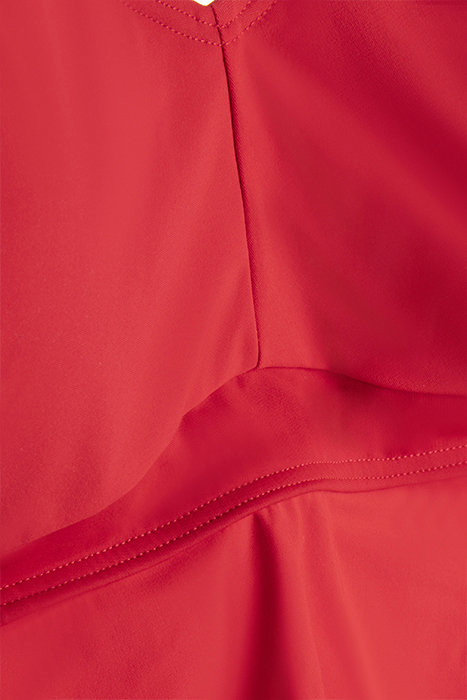 WOMEN'S BODYLIFT SWIMSUIT MANUELA TANKIN RED 5