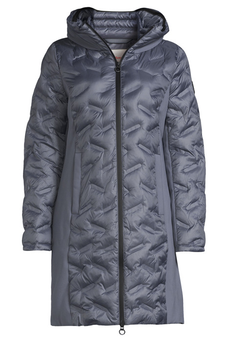 S.OLIVER JACKETS MANTEL GREY 3