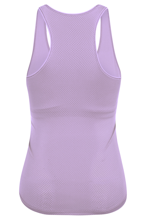ROUSSILLON RUNNING RACER TOP WITH INSIDE BRA VIOLA 5