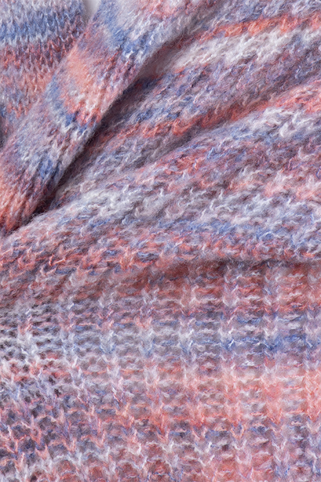S.OLIVER CARDIGAN PINK 3