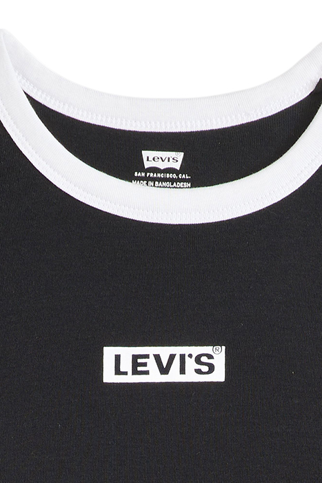 GRAPHIC T-SHIRT BLACK 4