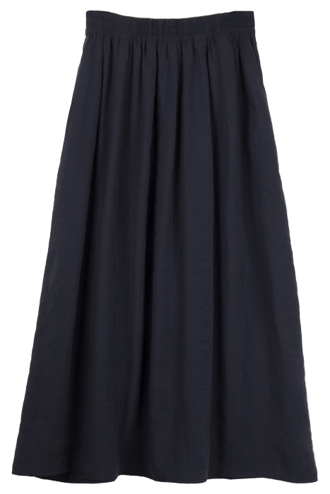 S.OLIVER SKIRT-LONG BLACK 2