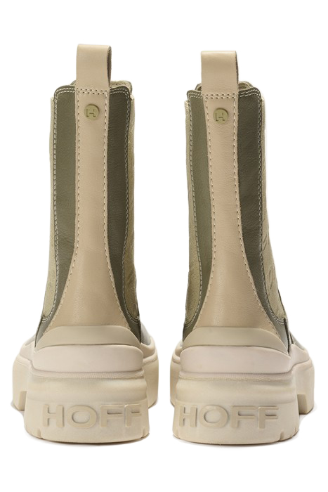 BOOTIE KHAKI 3