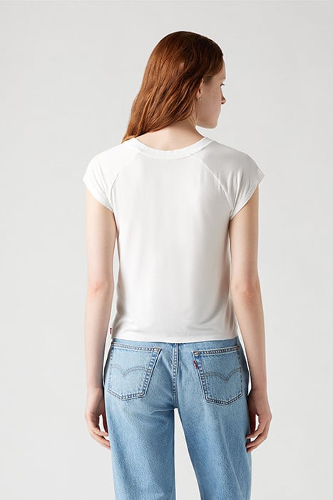 ANYWEAR T-SHIRT WHITE 2