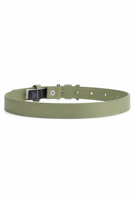 DINI WAIST BELT SOFT OLIVE 2