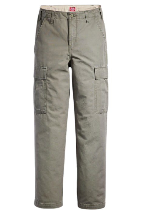 XX CARGO PANT ECRU 3