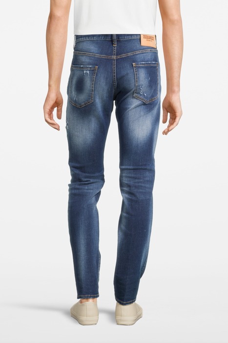 COOL GUY JEANS BLUE 2