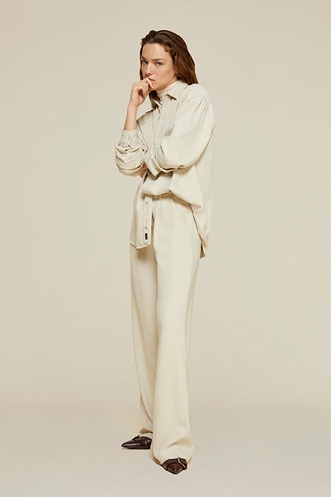 7093 FLUID TWILL FOG 3