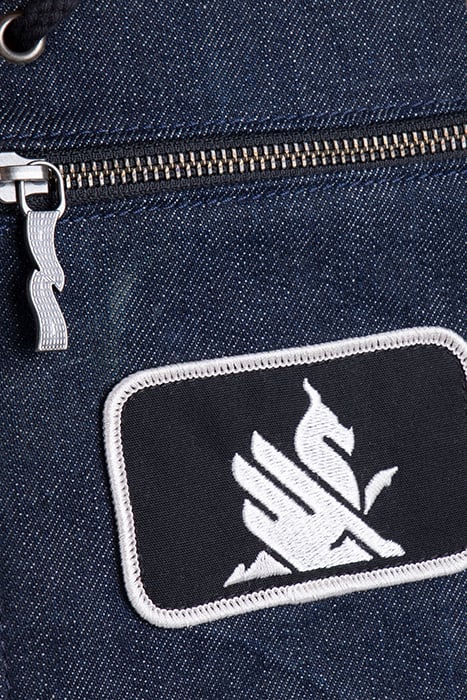 GBG FILMFESTIVAL SAFETY WALLET 3