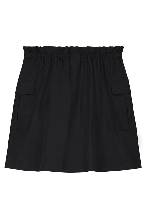 VAJEN SKIRT BLACK 3