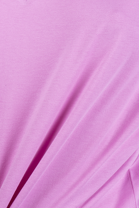 S.OLIVER T-SHIRTS PINK 3