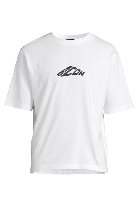 T-SHIRT WHITE 3