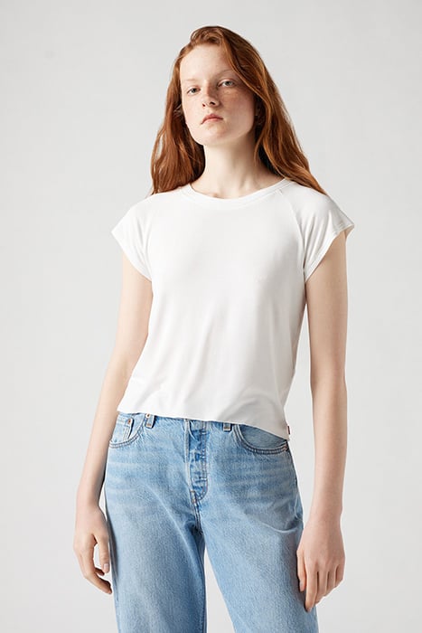 ANYWEAR T-SHIRT WHITE 3