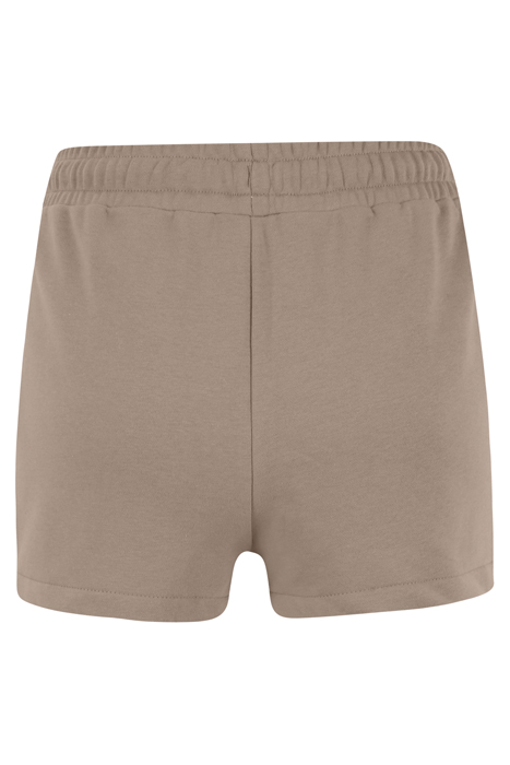 TRIESTE SHORTS MOCHA MERINGUE 5