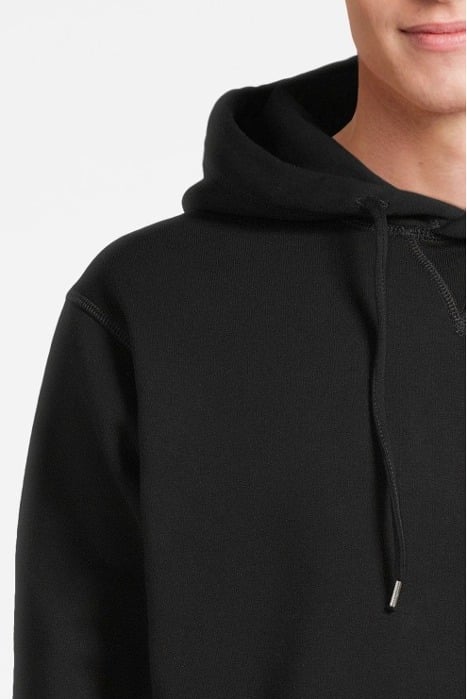 SWEATSHIRT BLACK 4