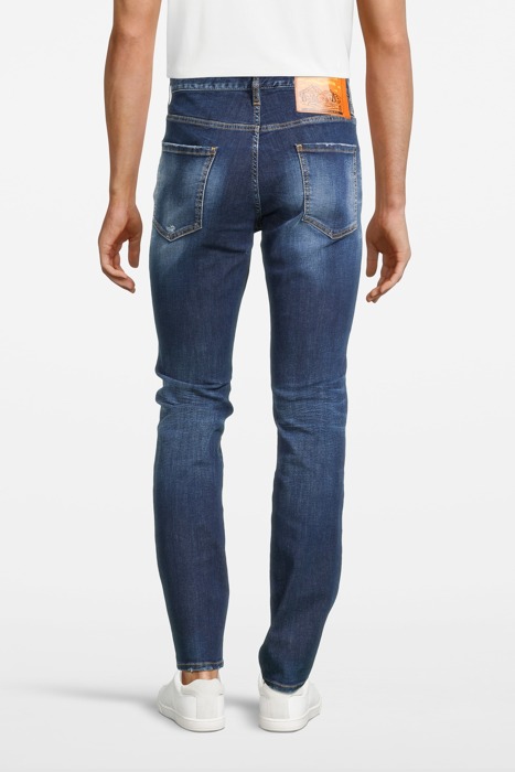 COOL GUY JEANS BLUE 2