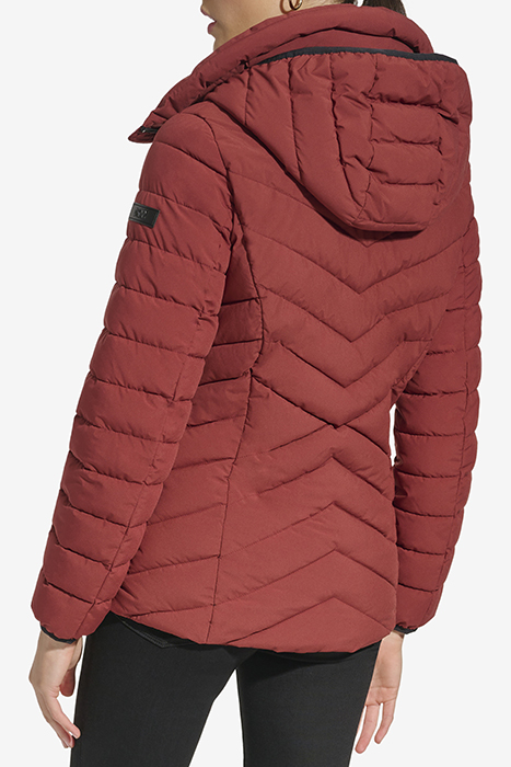 ZIPFRT W/BIB PACKBL BRICK LANE 2