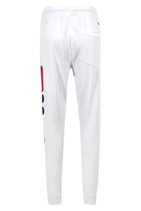 BRONTE PANTS BRIGHT WHITE 5