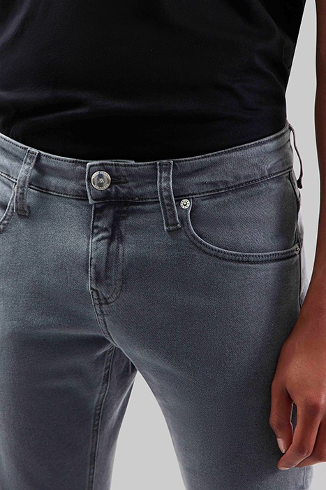 SLIM LASSEN - O3 GREY 6