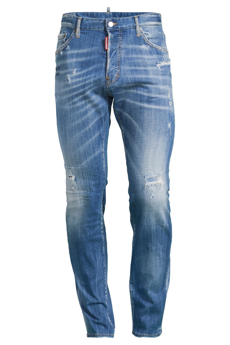 COOL GUY JEANS BLUE 3