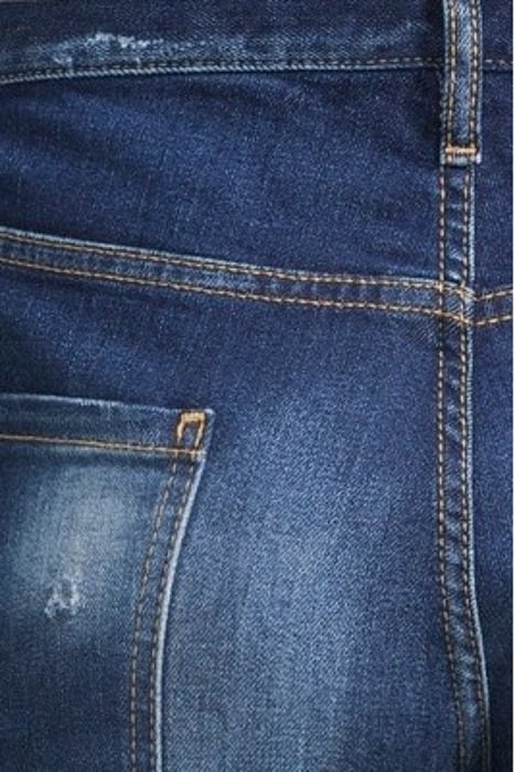 COOL GUY JEANS BLUE 5