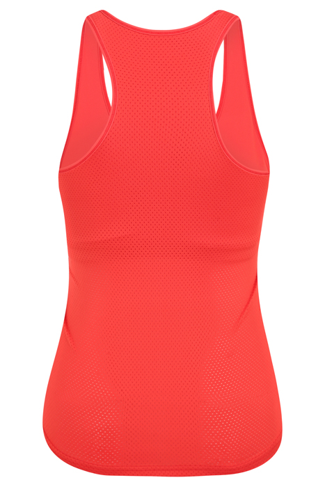 ROUSSILLON RUNNING RACER TOP WITH INSIDE BRA CAYENNE 5