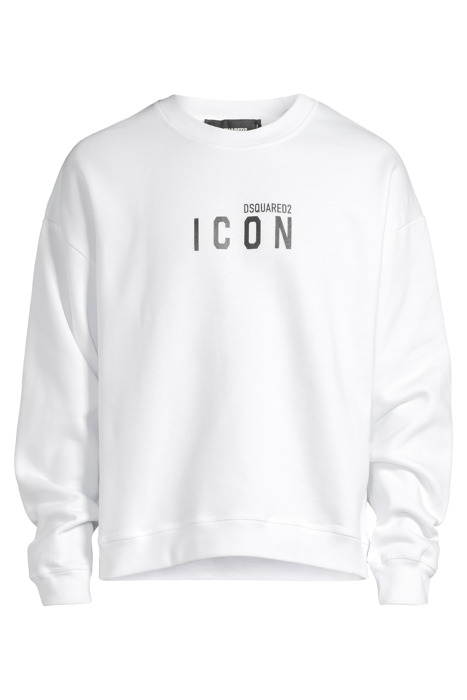 SWEATSHIRT WHITE 3