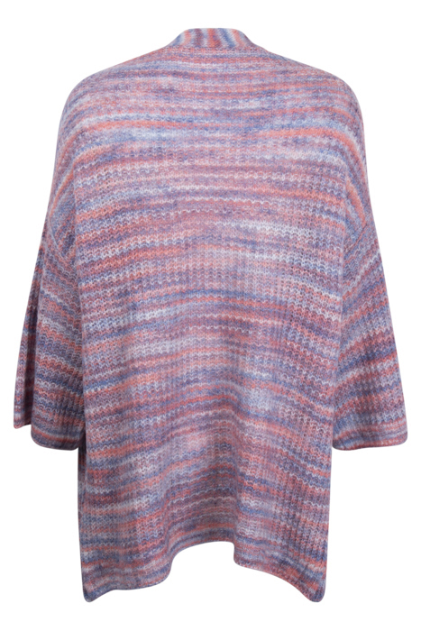 S.OLIVER CARDIGAN PINK 2