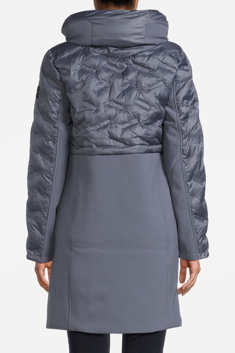 S.OLIVER JACKETS MANTEL GREY 2