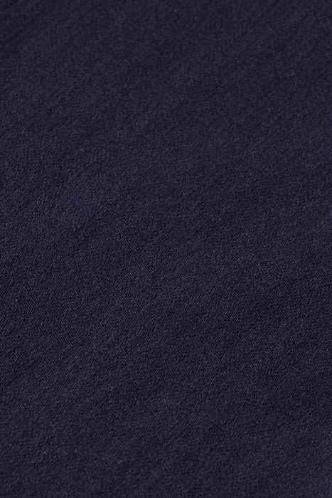 DRIFT WASHED HEAVY TWILL COTTON-BLEND CHINO DENIM BLUE 9